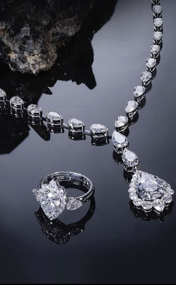 Jewellry