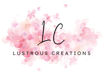 Lustrous Creations