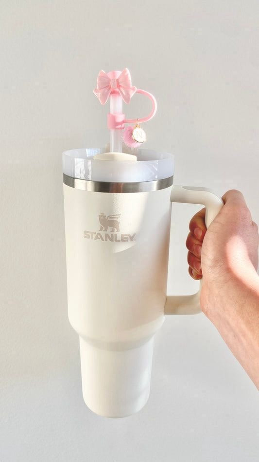 Stanley Premium Plain Tumbler – 40 oz Double-Wall Insulated Stainless Steel (Multiple Colours)